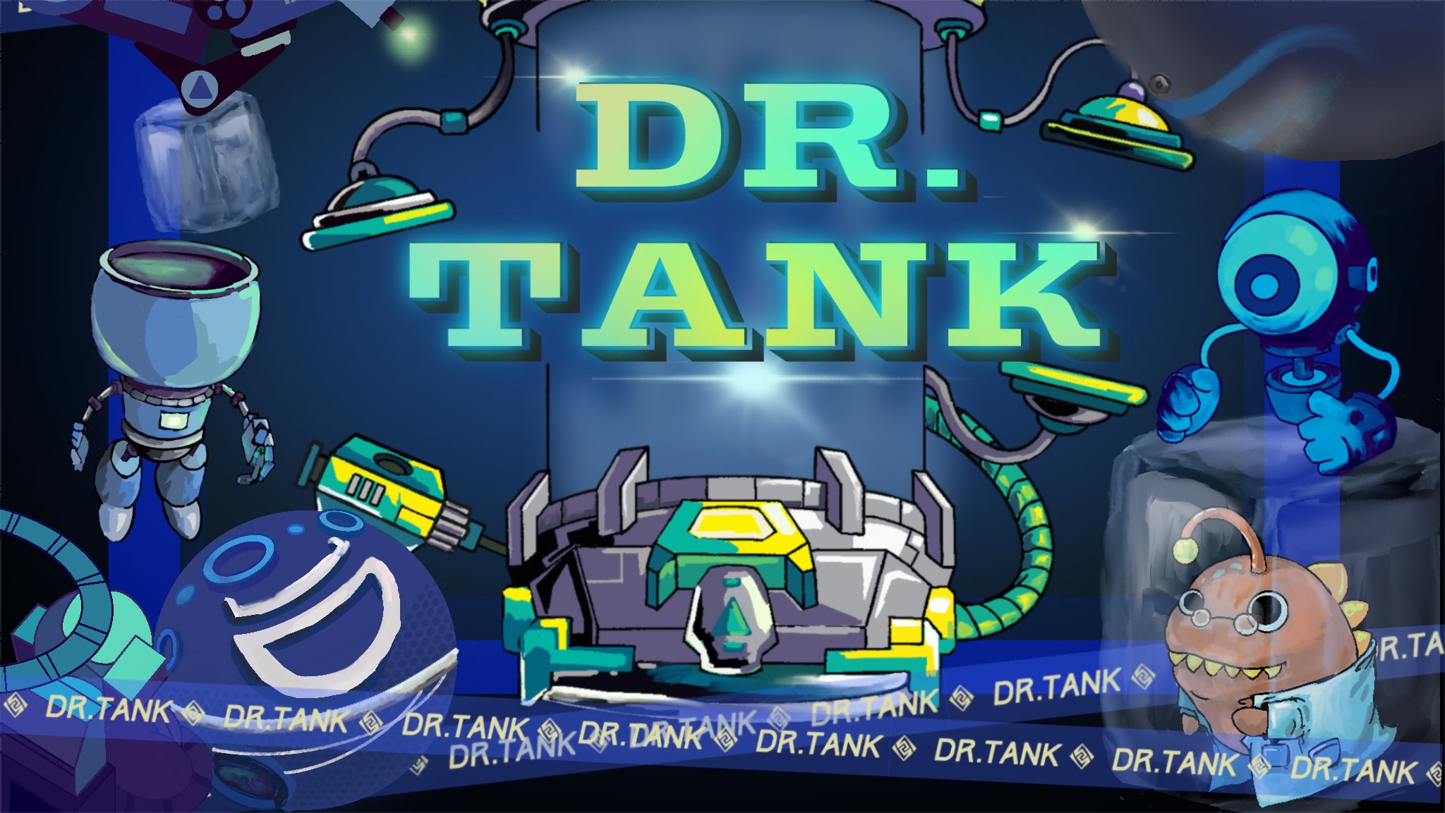 DR.TANK