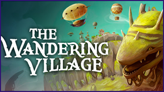 The Wandering Village 