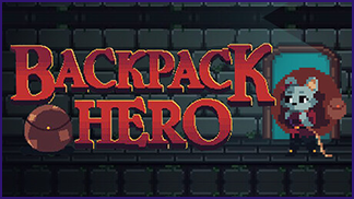 Backpack Hero