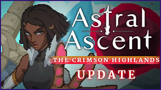 Astral Ascent