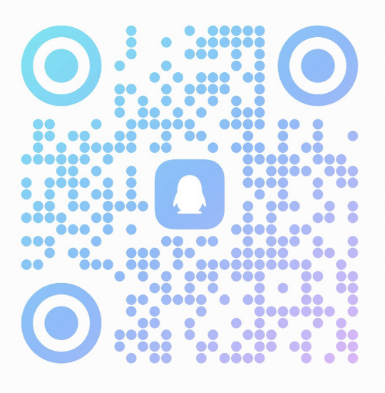 咨询群交流群二维码