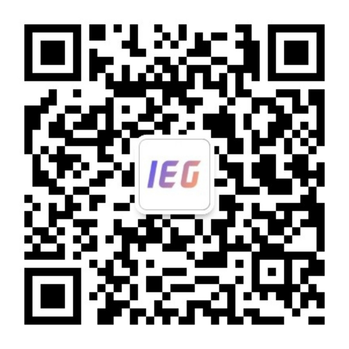 腾讯互娱招聘公众号